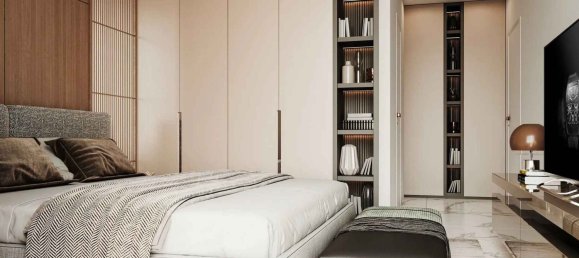 1 bedroom Apartment in Franck Muller Vanguard, Dubai Marina, UAE No. 64197 7