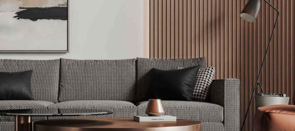 1 bedroom Apartment in Franck Muller Vanguard, Dubai Marina, UAE No. 64197 2