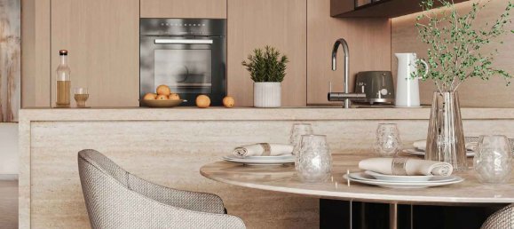 1 bedroom Apartment in Franck Muller Vanguard, Dubai Marina, UAE No. 64197 4