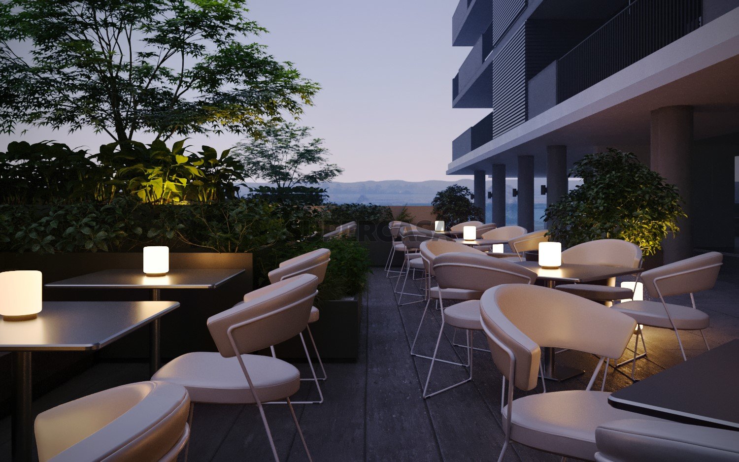 3 bedrooms Apartment in Aveiro, Portugal No. 152473