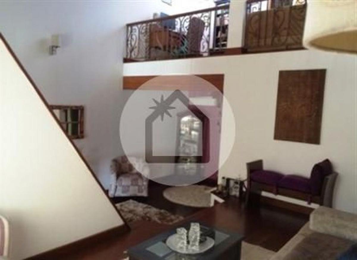 3 غرف نوم منزل في Sao Paulo, Brazil رقم 537325