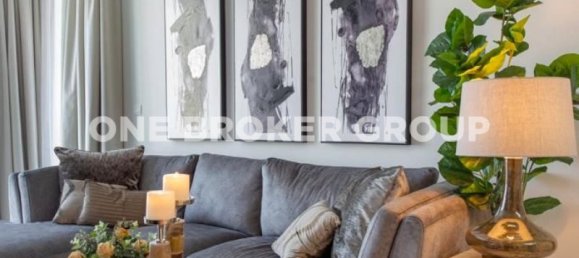 2 Schlafzimmer Wohnung in Dubai Marina, UAE, Nr. 1626 18