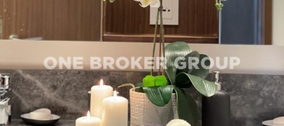 2 Schlafzimmer Wohnung in Dubai Marina, UAE, Nr. 1626 3