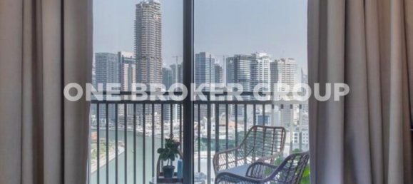 2 Schlafzimmer Wohnung in Dubai Marina, UAE, Nr. 1626 8