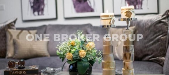 2 Schlafzimmer Wohnung in Dubai Marina, UAE, Nr. 1626 7