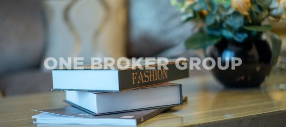 2 Schlafzimmer Wohnung in Dubai Marina, UAE, Nr. 1626 6