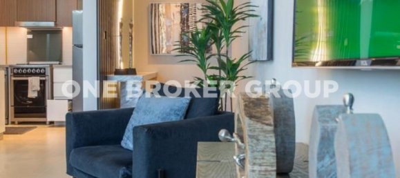 2 Schlafzimmer Wohnung in Dubai Marina, UAE, Nr. 1626 14