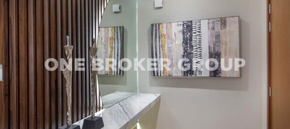 2 Schlafzimmer Wohnung in Dubai Marina, UAE, Nr. 1626 16