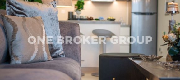 2 Schlafzimmer Wohnung in Dubai Marina, UAE, Nr. 1626 2