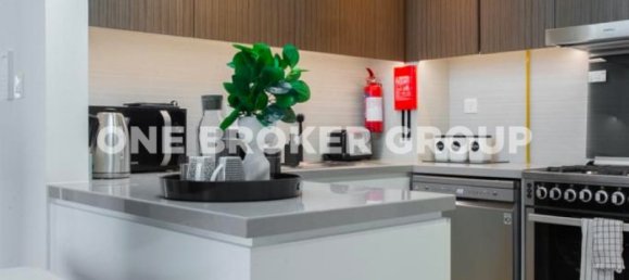 2 Schlafzimmer Wohnung in Dubai Marina, UAE, Nr. 1626 11