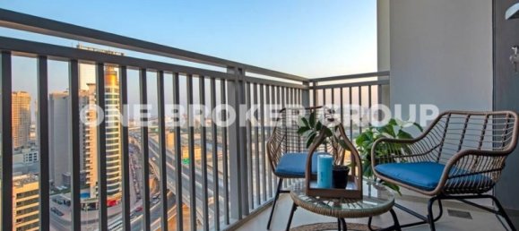 2 Schlafzimmer Wohnung in Dubai Marina, UAE, Nr. 1626 17