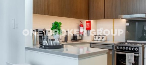 2 Schlafzimmer Wohnung in Dubai Marina, UAE, Nr. 1626 12