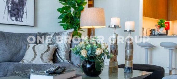 2 Schlafzimmer Wohnung in Dubai Marina, UAE, Nr. 1626 19