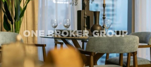 2 Schlafzimmer Wohnung in Dubai Marina, UAE, Nr. 1626 5