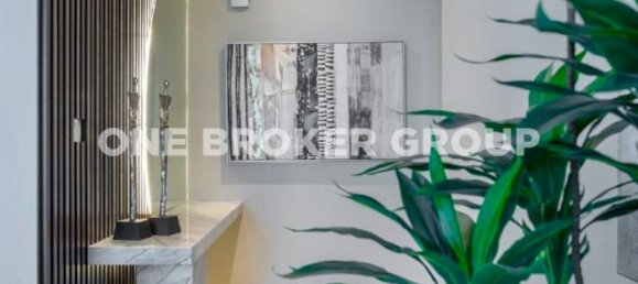 2 Schlafzimmer Wohnung in Dubai Marina, UAE, Nr. 1626 10