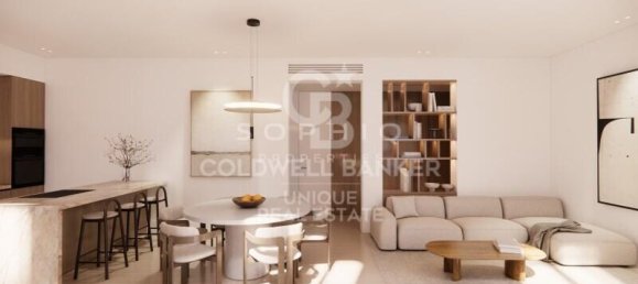 3 bedrooms Apartment in Madrid, Spain No. 246181 3