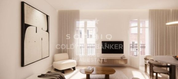 3 bedrooms Apartment in Madrid, Spain No. 246181 2