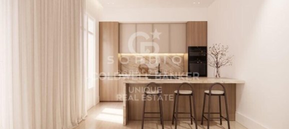 3 bedrooms Apartment in Madrid, Spain No. 246181 4