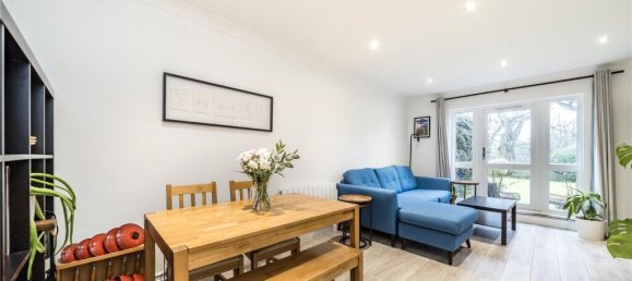 2 bedrooms House in London, United Kingdom No. 12931 15