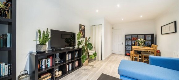 2 bedrooms House in London, United Kingdom No. 12931 24