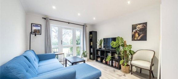 2 bedrooms House in London, United Kingdom No. 12931 7