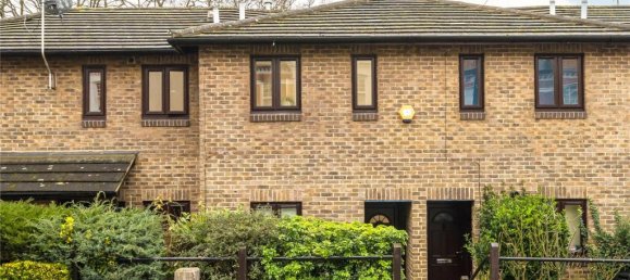 2 bedrooms House in London, United Kingdom No. 12931 14