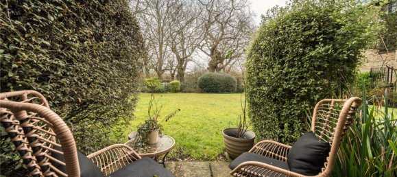 2 bedrooms House in London, United Kingdom No. 12931 16