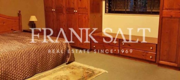 Maisonette de 3 dormitorios en Swieqi, Malta No. 4558 7