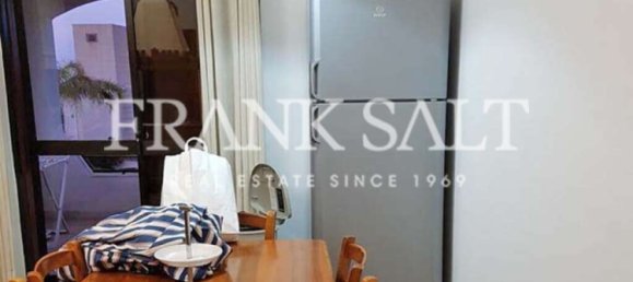 Maisonette de 3 dormitorios en Swieqi, Malta No. 4558 3