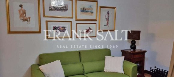 Maisonette de 3 dormitorios en Swieqi, Malta No. 4558 4