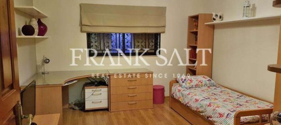 Maisonette de 3 dormitorios en Swieqi, Malta No. 4558 5