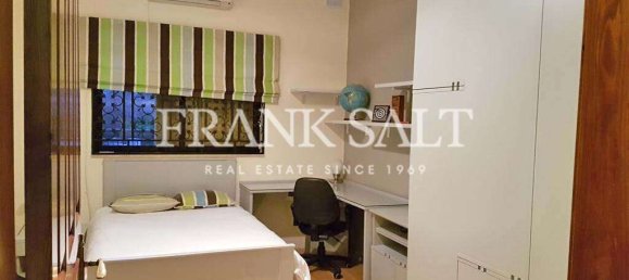 Maisonette de 3 dormitorios en Swieqi, Malta No. 4558 6