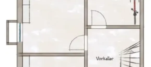 2 chambres Maison de ville à Gutersloh, Germany No. 208670 22