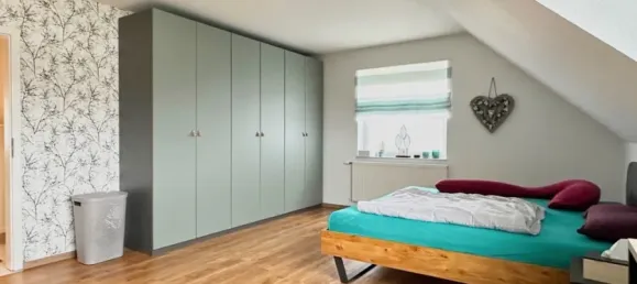 2 chambres Maison de ville à Gutersloh, Germany No. 208670 11