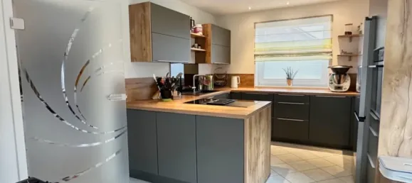 2 chambres Maison de ville à Gutersloh, Germany No. 208670 4