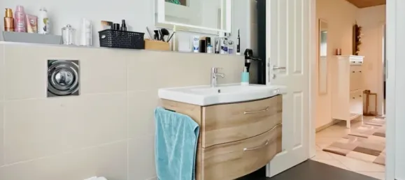 2 chambres Maison de ville à Gutersloh, Germany No. 208670 9