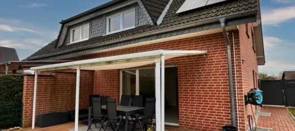 2 chambres Maison de ville à Gutersloh, Germany No. 208670 15