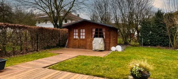 2 chambres Maison de ville à Gutersloh, Germany No. 208670 19