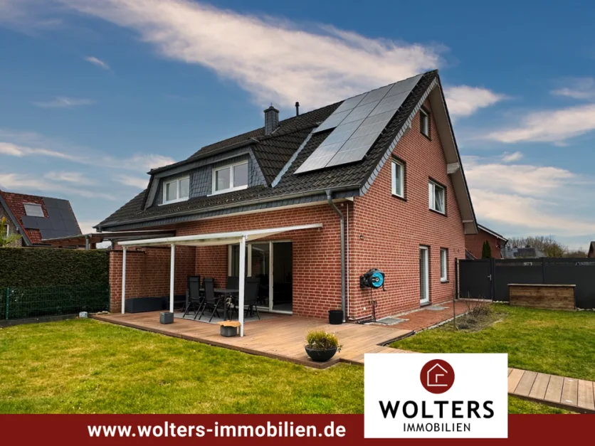 2 chambres Maison de ville à Gutersloh, Germany No. 208670