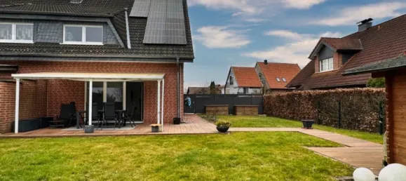 2 chambres Maison de ville à Gutersloh, Germany No. 208670 16