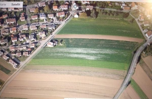 Terrain à Reutlingen, Germany No. 218204