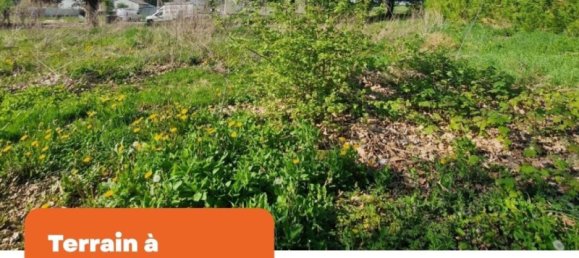 533m² Land in Pierrepont, France No. 83052 2