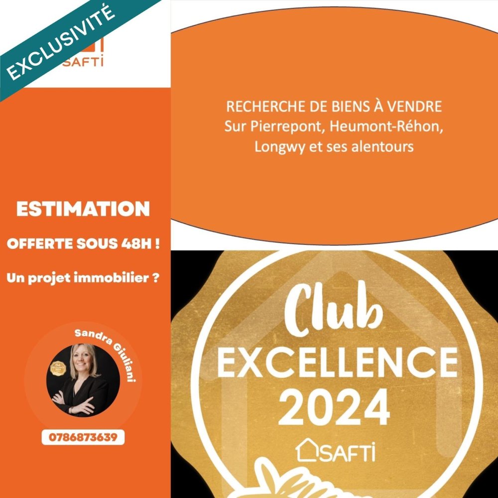 533m² Land in Pierrepont, France No. 83052