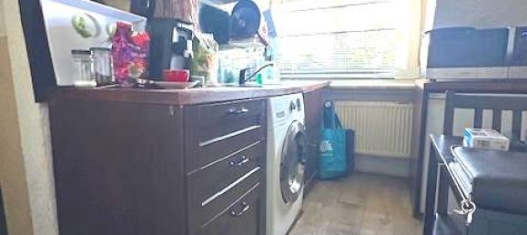 1 غرف نوم شقة في Mannheim, Germany رقم 10398 4