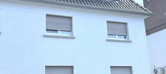 1 غرف نوم شقة في Mannheim, Germany رقم 10398 2