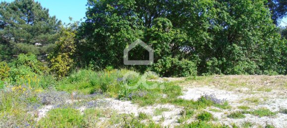 286m² Land in Vila Nova de Famalicao, Portugal No. 33167 2