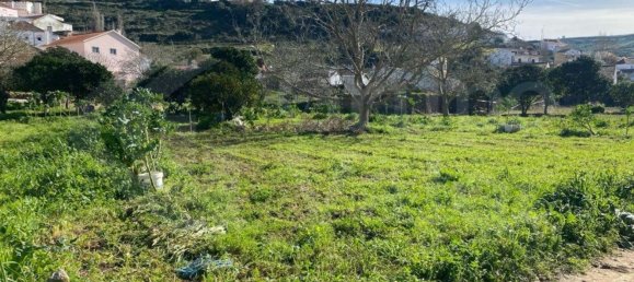 750m² Land in Mafra, Portugal No. 78634 3