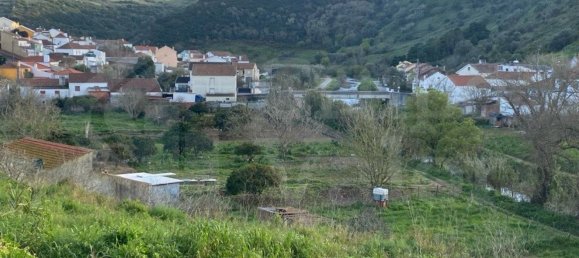750m² Land in Mafra, Portugal No. 78634 4