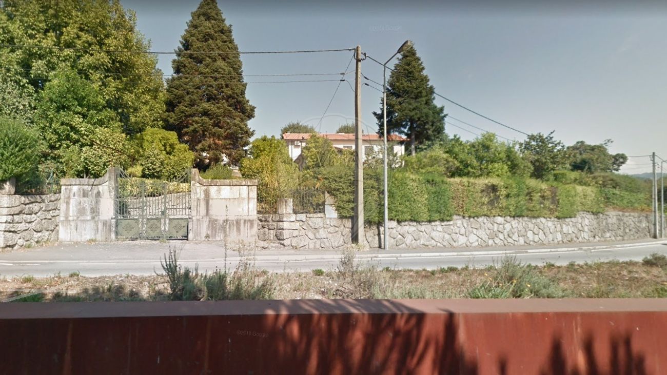 5 bedrooms House in Guimaraes, Portugal No. 41258