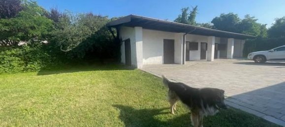 5غرفة منزل في Borghetto Lodigiano, Italy رقم 154209 9